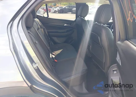 2021 Buick Encore Gx Fwd Select z USA, uszkodzony, nr VIN KL4MMDS28MB086464